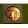 Image 2 : 2011 1 OUNCE COPPER INDIAN