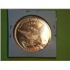 Image 2 : 2012 1 OUNCE COPPER SITTING BULL