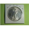 Image 2 : 1923 P PEACE DOLLAR