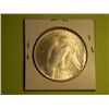 Image 2 : 1924 P PEACE DOLLAR