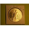 Image 2 : 1926 P PEACE DOLLAR