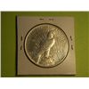 Image 2 : 1934 D PEACE DOLLAR