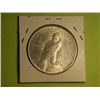 Image 2 : 1928 P PEACE DOLLAR