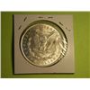 Image 2 : 1921 D MORGAN DOLLAR