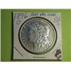 Image 1 : 1896 O MORGAN DOLLAR