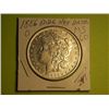 Image 1 : 1886 O MORGAN DOLLAR
