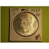 Image 1 : 1879 S MORGAN DOLLAR