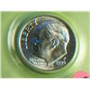 Image 1 : 1996 W ROOSEVELT DIME