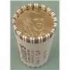 Image 1 : 1 Gem Unc Roll 2009-D Polk Presidential Dollar 25 Coins