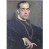 Image 1 : BERTALAN KARLOVSKY (Hungarian. 1858-1939)