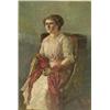 Image 1 : RITTA BOEMM (Hungarian. 1868-1948)