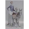 Image 1 : LLADRO PORCELAIN GROUP
