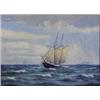 Image 1 : FRANTS LANDT (Danish. 1885-1976)