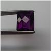 Image 1 : Loose Natural Amethyst 11mm x 9mm VERY NICE color tone
