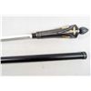 Image 1 : GERMAN MILITARY SWAGGER STICK - REPLICA