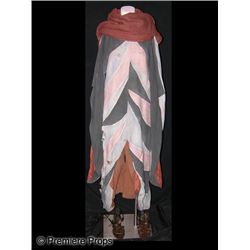 Immortals Aethra (Anne Day-Jones) Wardrobe