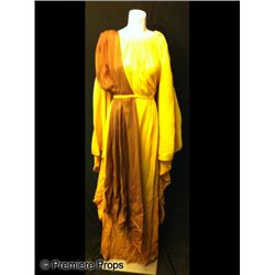 Immortals Phaedra (Freida Pinto) Wardrobe