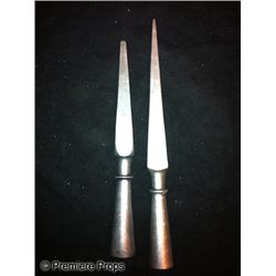 Immortals Spear Tips