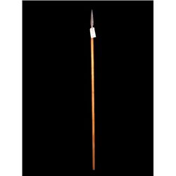 Immortals Theseus (Henry Cavill) Spear