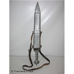 Immortals Screen Used Sword