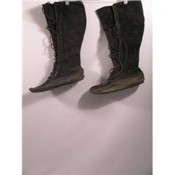 History Channel 'Conquest' Boots