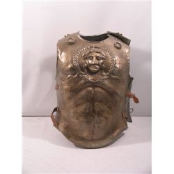 History Channel 'Conquest' Chest Armor