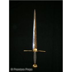 History Channel 'Conquest' Dagger