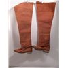 Image 1 : History Channel 'Conquest' Suede Boots