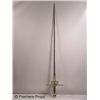 Image 2 : History Channel 'Conquest' Rapier Sword