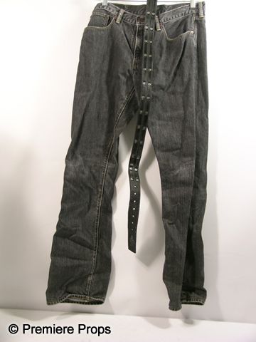 Warrior Tom (Tom Hardy) Wardrobe