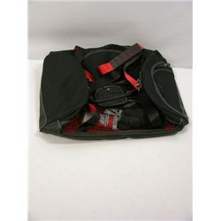 Warrior Gym Bag