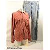 Image 1 : Straw Dogs Charlie (Alexander Skarsgård) Costume