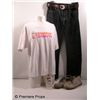 Image 1 : Seeking A Friend Warren (Rob Corddry) Costume