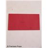 Image 1 : Seeking A Friend Red Letter