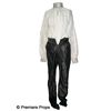 Image 2 : Three Musketeers Aramis' (Luke Evans) Costume
