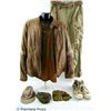 Image 1 : Resident Evil: Extinction L.J. (Mike Epps) Costume