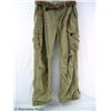 Image 3 : Resident Evil: Extinction L.J. (Mike Epps) Costume