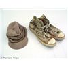 Image 4 : Resident Evil: Extinction L.J. (Mike Epps) Costume