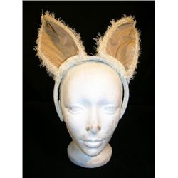 Mirror Mirror Rabbit Ears Tiara