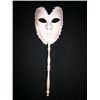 Image 1 : Mirror Mirror Masquerade Mask