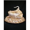 Image 2 : Mirror Mirror Servant "Fish" Tray