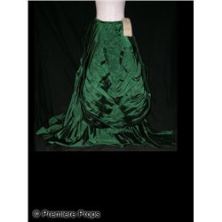 green emerald velvet dress Eat Pray Love Julia Roberts as Liz Gilbert Dancing 8 x 10 Inch Photo at  Amazon's Entertainment Collectibles Store