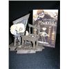 Image 1 : Pinocchio Geppetto's Workshop Boxed Statue
