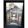 Image 3 : Pinocchio Geppetto's Workshop Boxed Statue