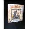 Image 5 : Pinocchio Geppetto's Workshop Boxed Statue