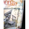 Image 6 : Pinocchio Geppetto's Workshop Boxed Statue