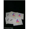 Image 1 : My Little Pony Hand  Painted Animation Cels