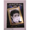 Image 1 : Michael Jackson Memorial Service Program