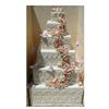 Image 1 : Mirror Mirror Birthday Cake