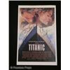 Image 1 : Titanic Signed Poster